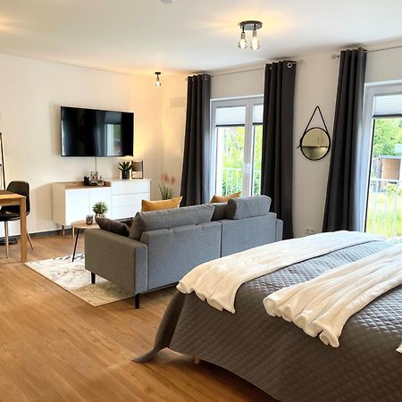 Ferienwohnung Stamer Eckernförde Exterior foto